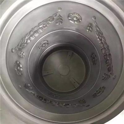 鎮(zhèn)江花盆模具